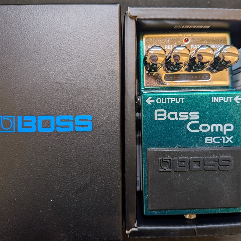 BOSS BC-1Xの画像
